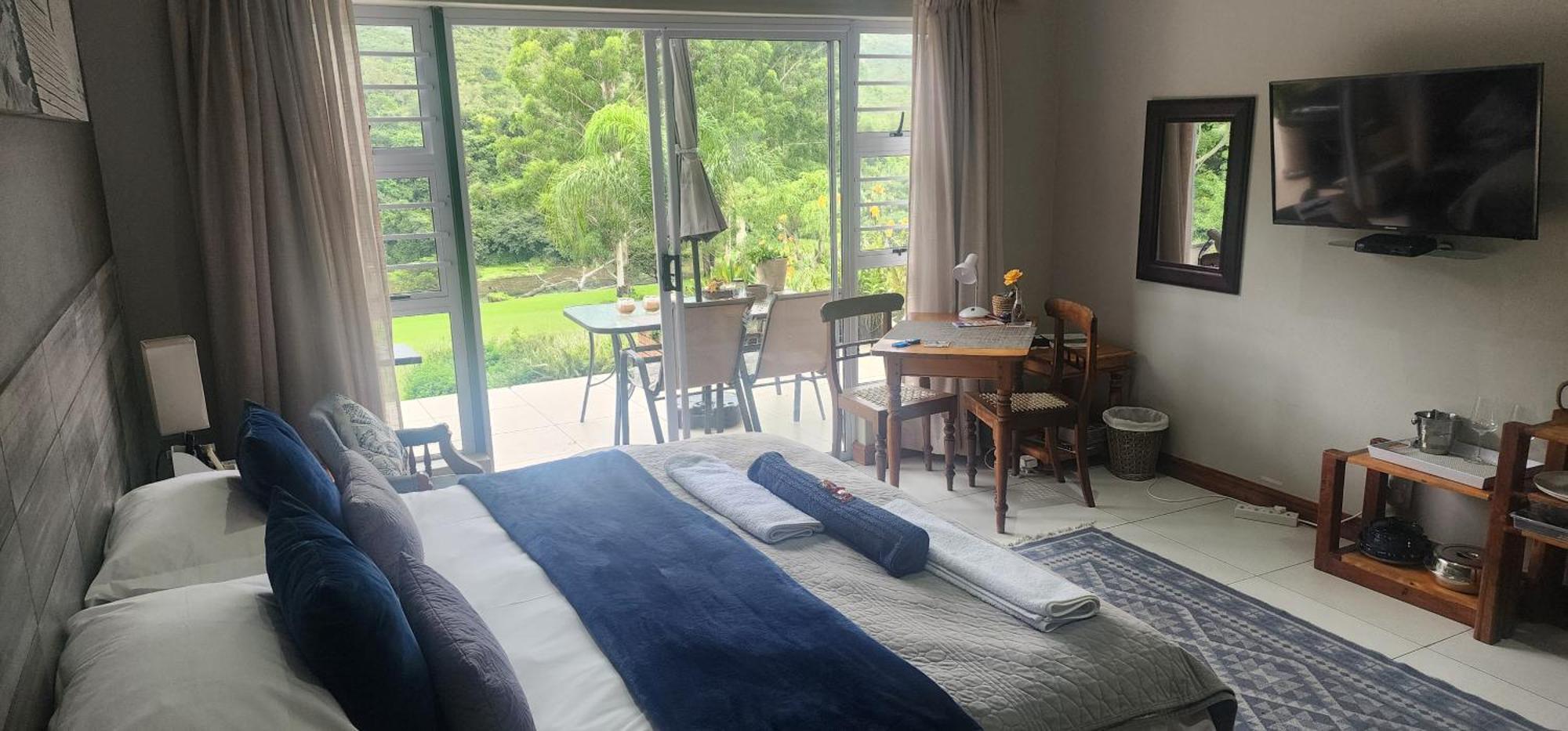 Mackenzies Accommodation Ист-Лондон Экстерьер фото