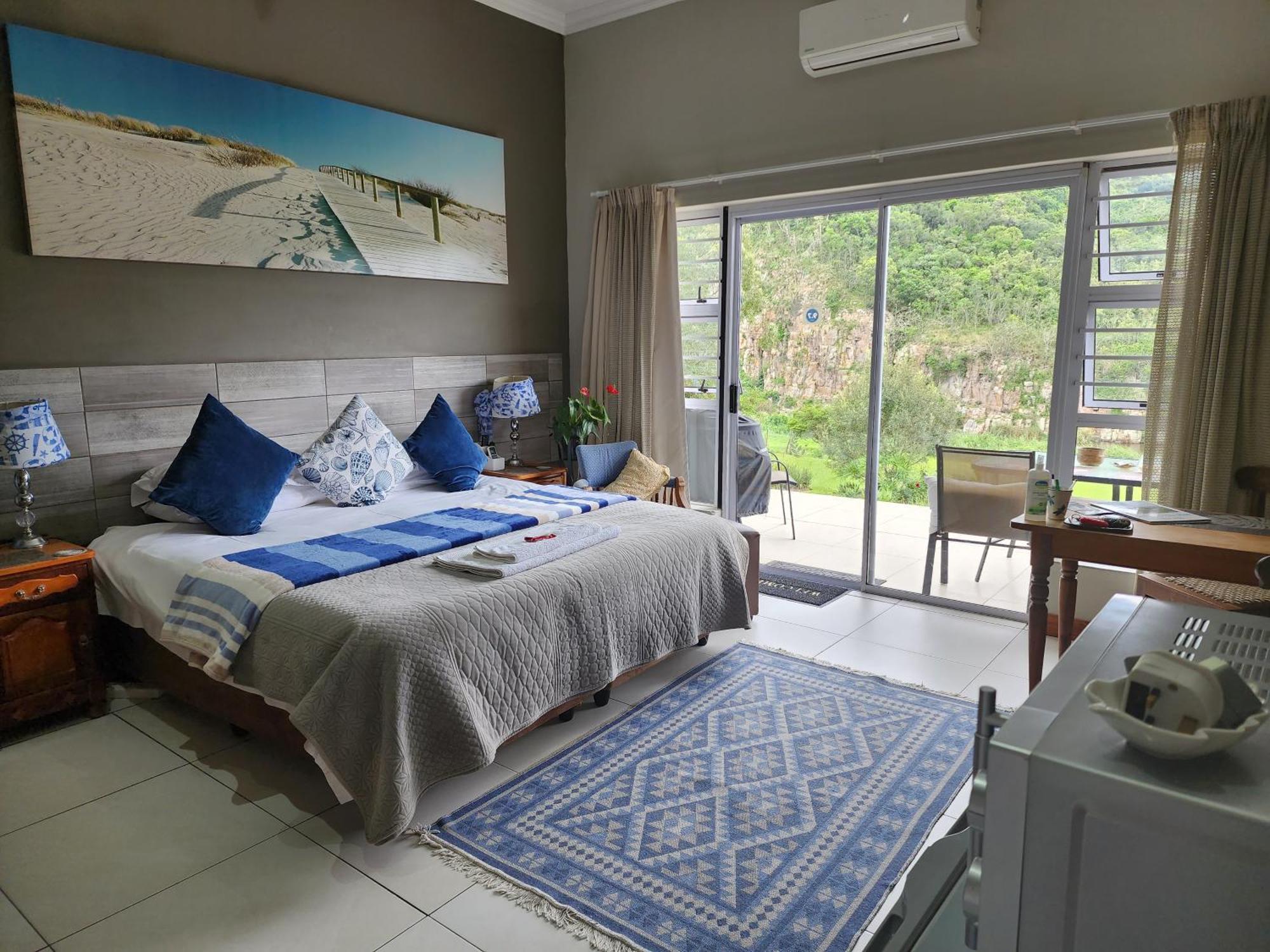 Mackenzies Accommodation Ист-Лондон Экстерьер фото