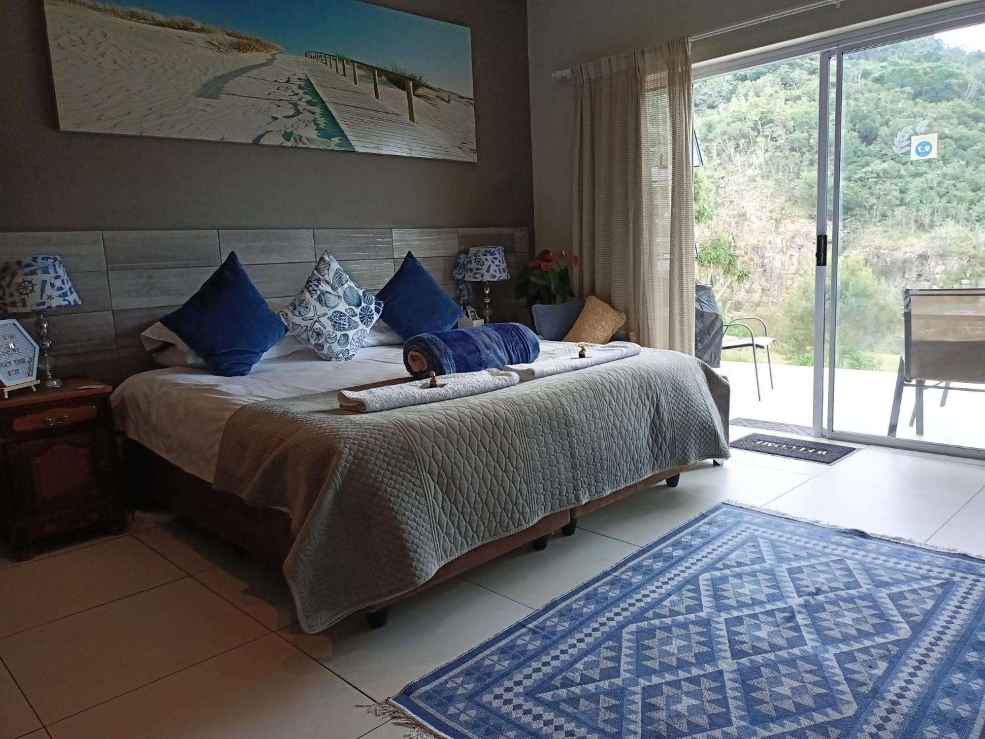 Mackenzies Accommodation Ист-Лондон Экстерьер фото