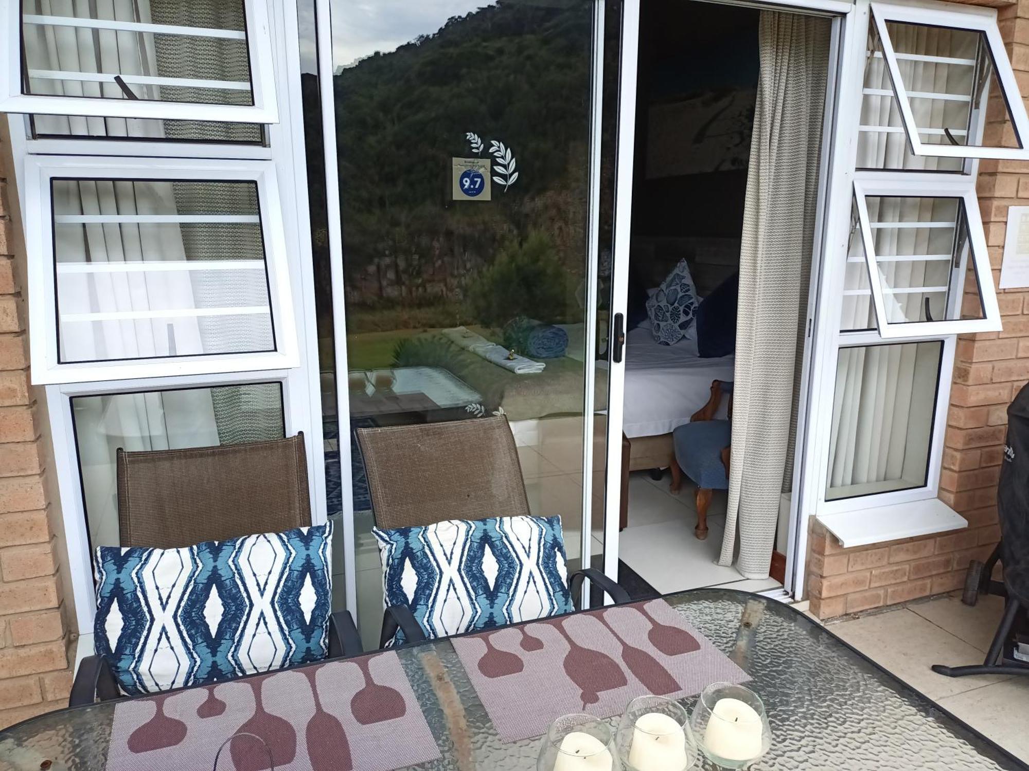 Mackenzies Accommodation Ист-Лондон Экстерьер фото