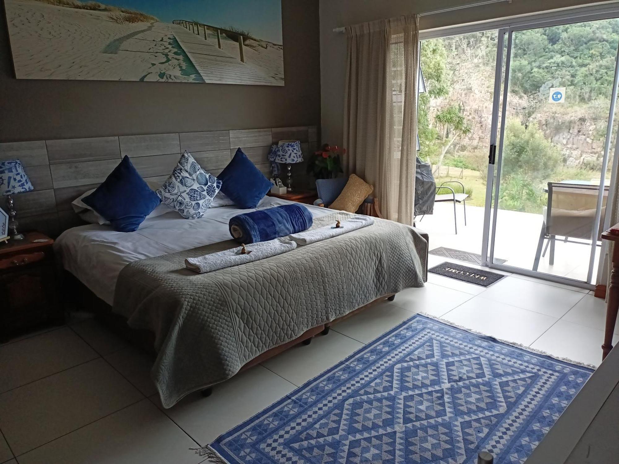 Mackenzies Accommodation Ист-Лондон Экстерьер фото